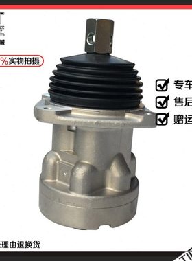 挖掘机住友SH120/200/240/350/A1/A2/A3/A5-5/Z3操纵杆手柄总成