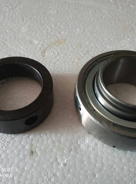 子雨农机配件 纽荷兰捆草机 打捆机喂入曲柄轴承38766