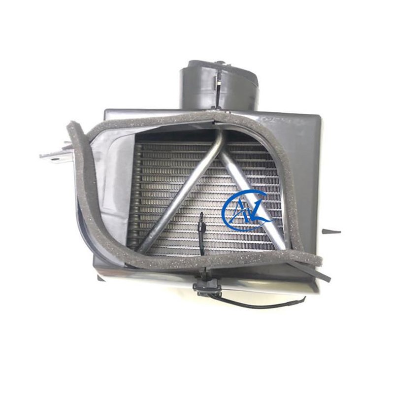 适配长安星光4500 星卡S401前置蒸发器空调蒸发箱长V安之星9蒸发