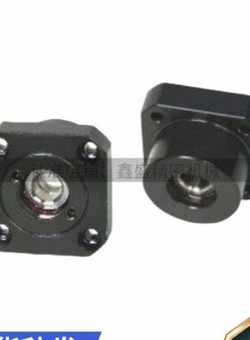 滚珠丝杆支撑座BK/BF10 12 15 17 20 25 30EK EF FK FF丝杠轴承座