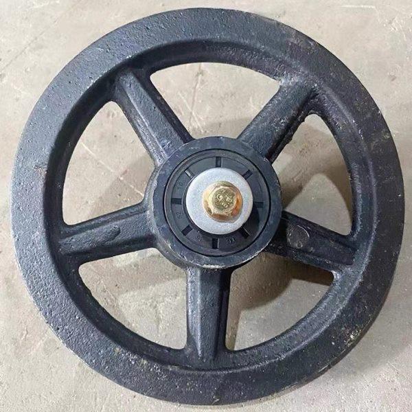 驱动轮承重轮涨紧轮履带柴油履带车四不像爬山虎山区搬运果园爬坡,农机/农具/农膜,农机配件,淘宝优惠券,粉丝福利购,淘宝优惠卷