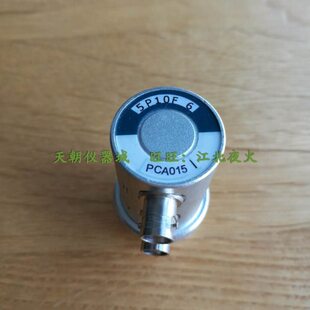 汕头超声2.5P10F5 F6 F8 F10双晶直探头5P10FG双晶探头