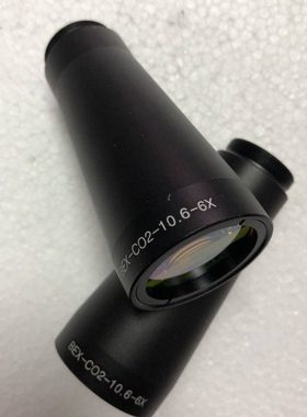 激光扩束镜1064nm/355nm紫外扩束镜/CO2 扩束镜/532nm绿光扩束镜