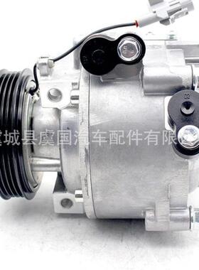 压缩机AKS200A407C AKS011H402C 95200-61M02