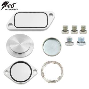 ISX EGR插头套件拆除2010 CM2350 CM2250 厂家直销