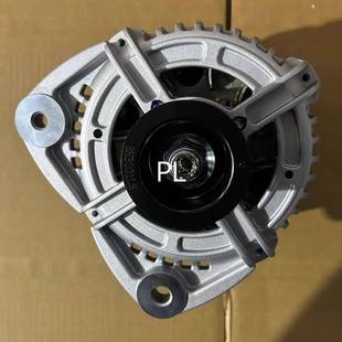 XW2C发电机28V150A 630 适用佩特来168H3001 D发电机3701010