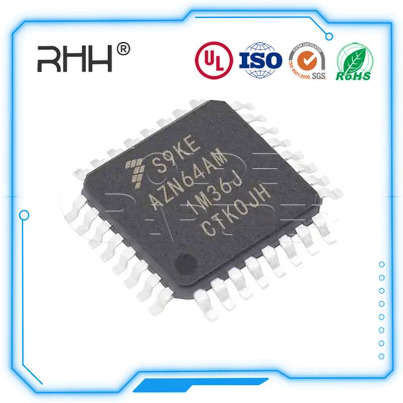 S9KEAZN64AM集成电路ic 电子元器件S9KEAZN64AM  S9KEAZN64AM