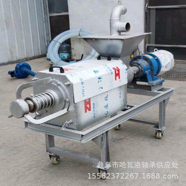 畜牧粪便干湿分器 鸡粪牛粪固液分离机 禽畜粪便干湿脱水机,鲜花速递/花卉仿真/绿植园艺,割草机/草坪机,淘宝优惠券,粉丝福利购,淘宝优惠卷