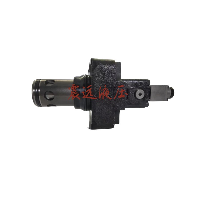 比例节流阀TDA040EW09B2NXW20M液压阀 二通比例 插装阀