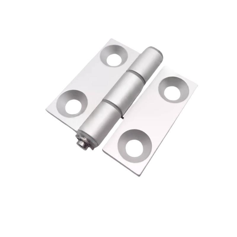 MI思米a铝合金铰链合页 HHPSDT5 6 8