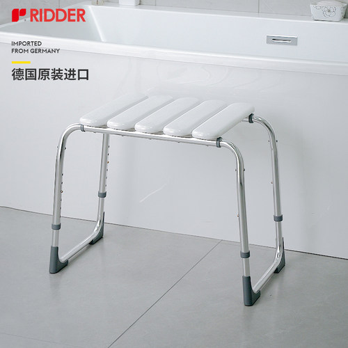 老年人专用洗澡i椅孕妇浴室安全凳子残疾人老人淋浴凳扶手防滑坐