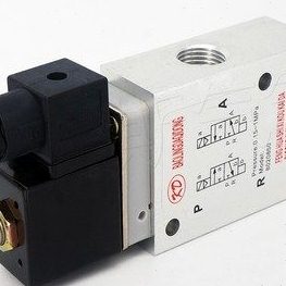 气动海隆型电磁阀2630600 2630700 2636678 2636789 2636000B