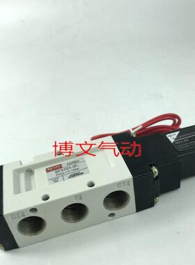 SF5101-IP SF5101-1P YPC电磁阀二位五通换向阀