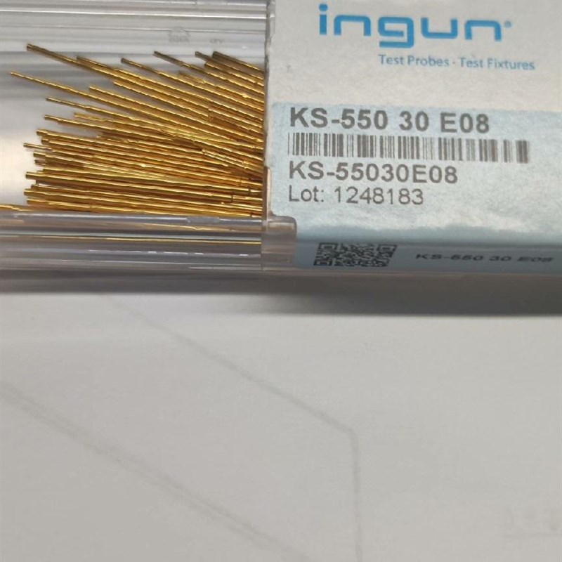 英冈KS550 F30 E08针管