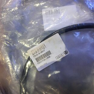 CSVO-S-001F/FCH17101105B电机驱动器连接线