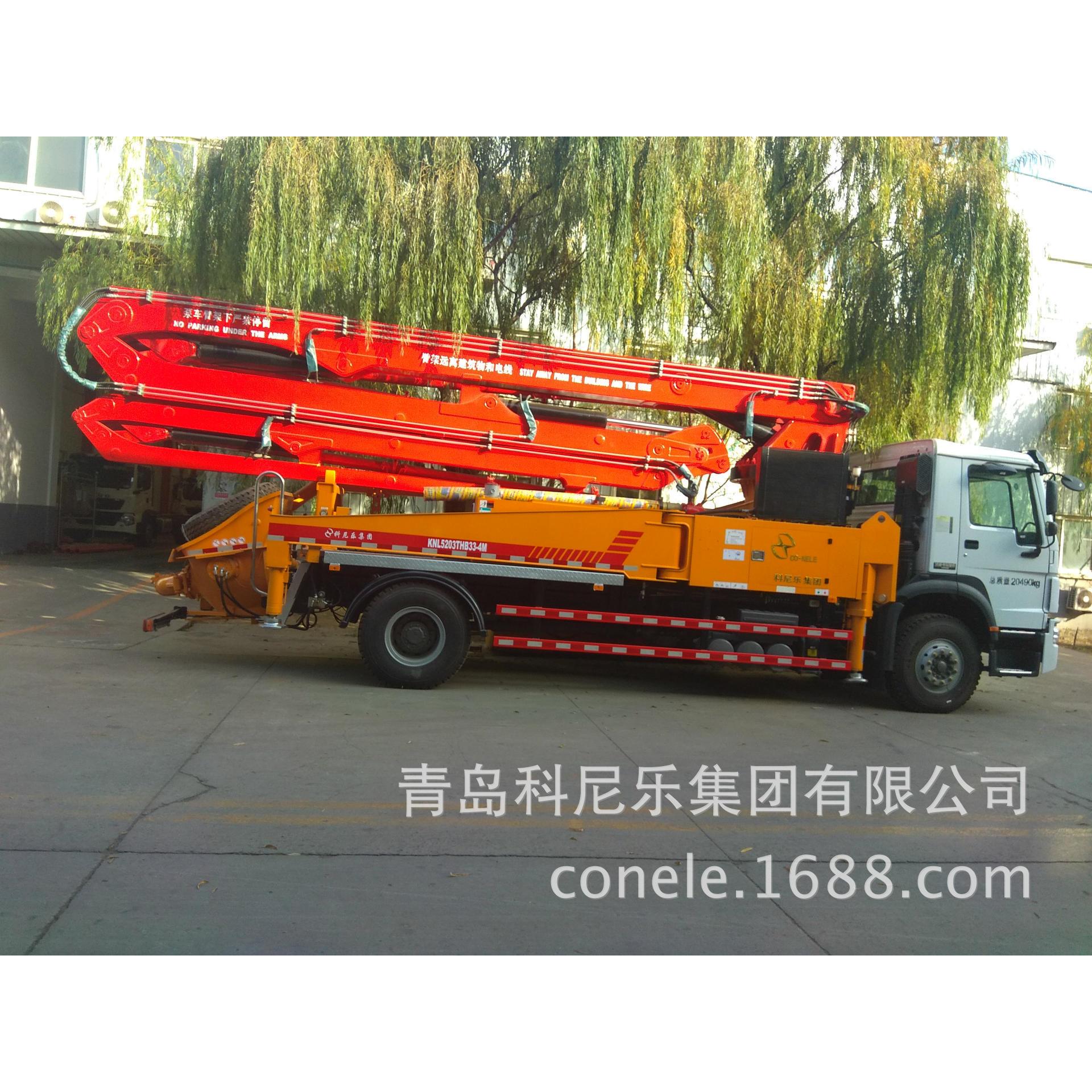 泵车 混凝土臂架泵车 混凝土浇筑泵车 混凝土输送泵车 混凝土泵车