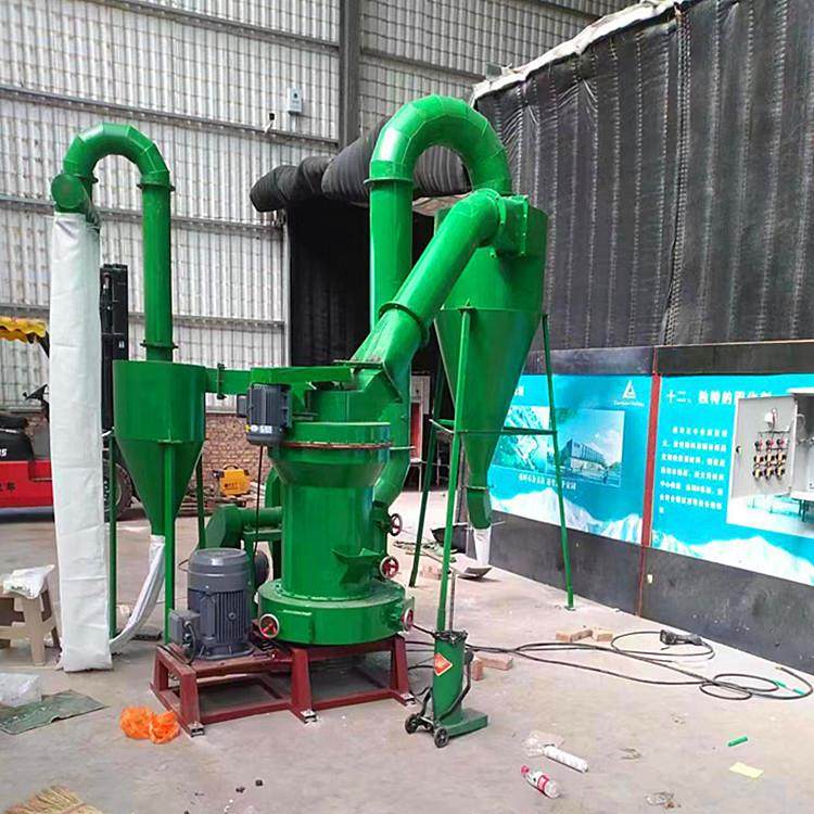 功耗低价格便宜的雷蒙磨 小型号雷蒙磨粉机 磨矿石粉机器 雷蒙磨