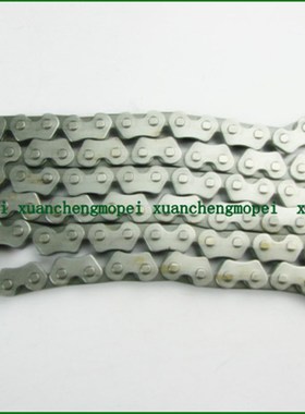 领悦QJ125T-4A/1s5A/16E/9B/9E/27C小链条正时规链