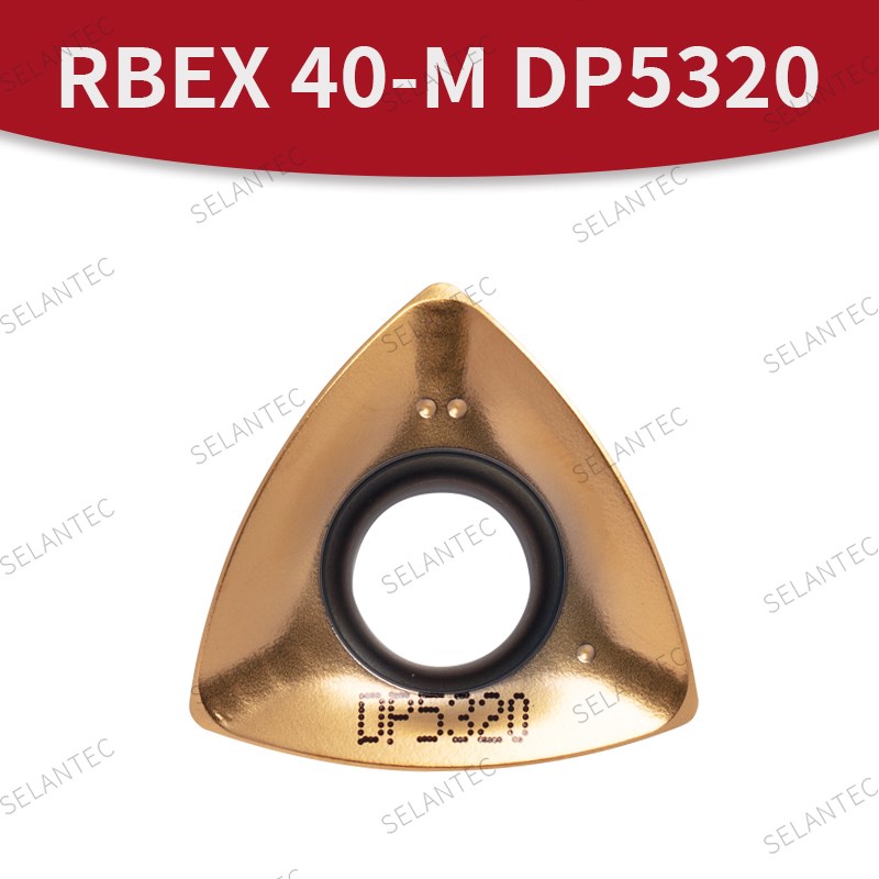 杜龙卡浦RBET30/RBEX40/50-M DP5320