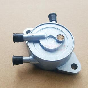 GX630 GX620 GX670GX690汽油燃油泵 2V78 双缸10KW汽油发电机配件