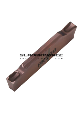 替代京瓷切槽/切断刀片GMM2020/3020/4020-MT PR930