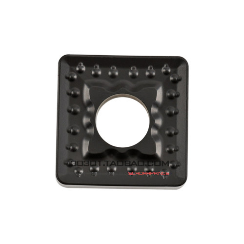 大立车刀片SNMM190616-GH 加工钢件 不锈钢 开粗 扒皮