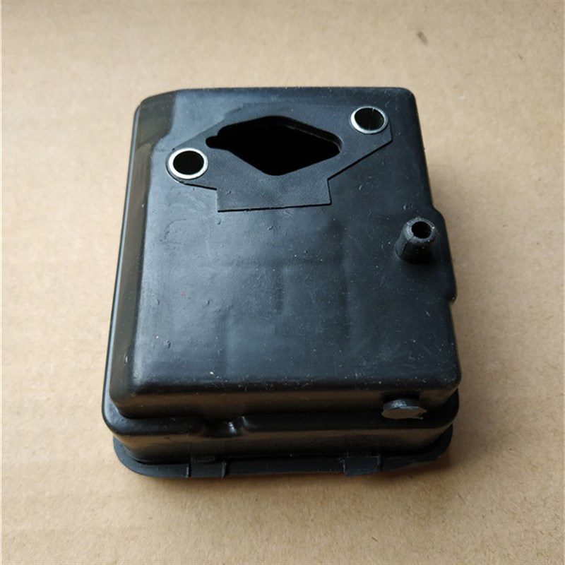 汽油发电机配件1kw 1.5kw 汽油机水泵 打谷机152F 154立式空滤器
