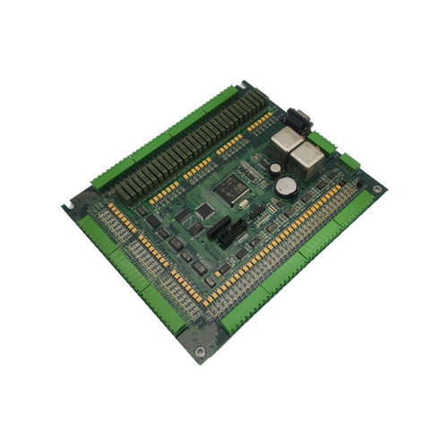 无锡中秀电梯主板WESUP2000-V1 操纵器SL-PAD-V1.20 原厂实图拆机