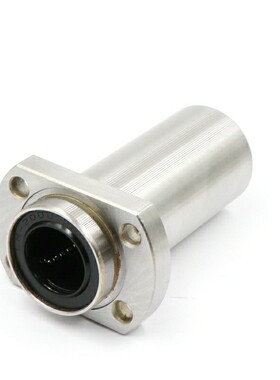 嵌入式双衬型直线轴承 LHICW LHICWM LHICWF16 20 25 30 35 40 50