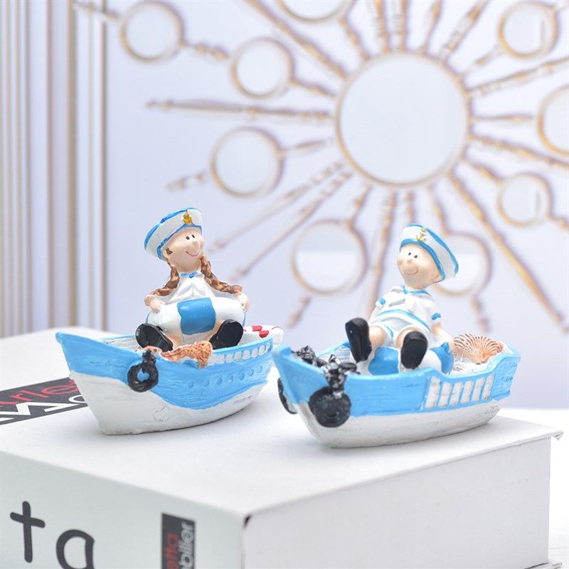 树脂船海军游艇摆件树脂装饰鱼缸摆件海盗船造景鱼景水族小装饰,农机/农具/农膜,灌溉工具,淘宝优惠券,粉丝福利购,淘宝优惠卷