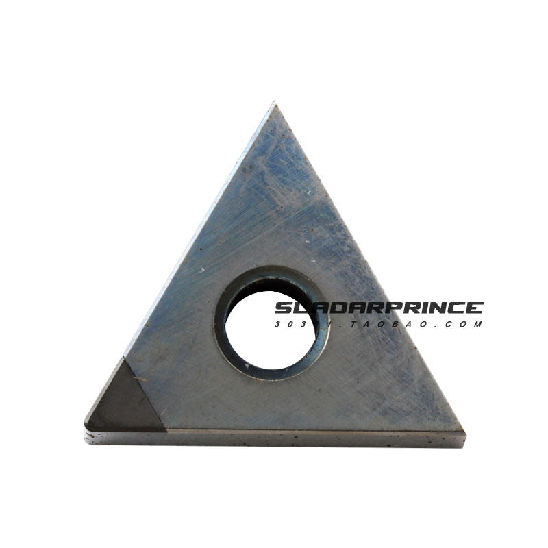 金刚石刀片PCD宝石刀片TNGA/TNMG160402/160404/160408/160412