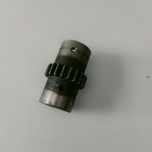 16钻床配件47338A立柱电机齿轮Z20 沈阳中捷友谊Z3040 Z3050