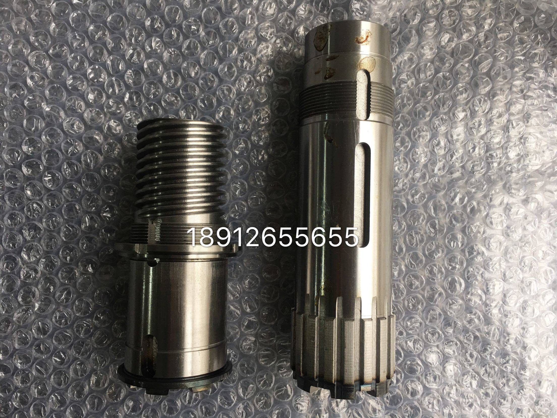 莹瞬5#立刚头铣床结合齿 离合器 莹瞬铣床上下结合齿