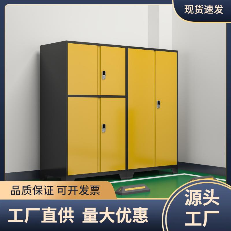 车位储物柜柜地下车库防潮地库收纳柜收纳箱杂物柜停车场