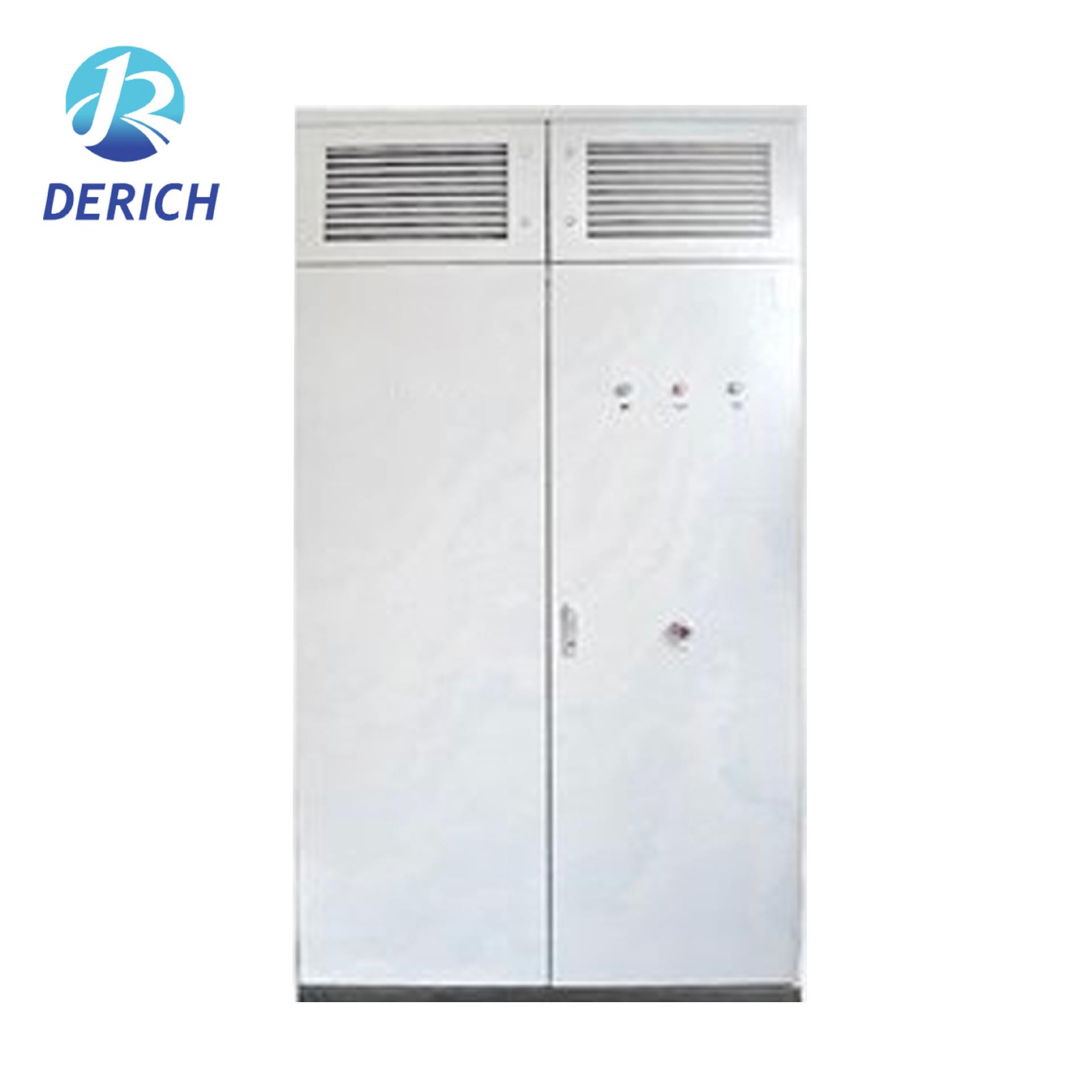 工商业储能系统50KW/110KWH户储钣金外壳光伏锂电池储能柜体加/工