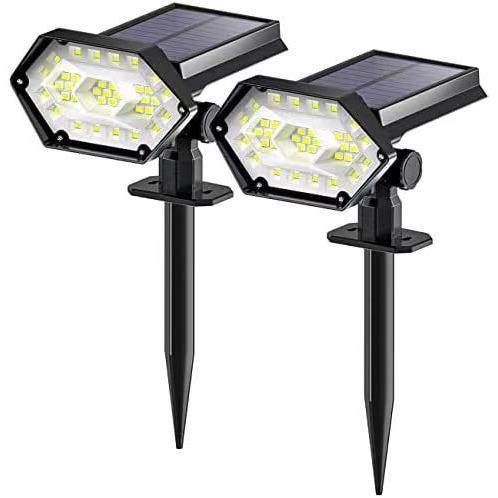 户外庭院花园太阳能地插灯 庭院led太阳能地插灯 露营草坪地插灯,家装灯饰光源,草坪灯,淘宝优惠券,粉丝福利购,淘宝优惠卷