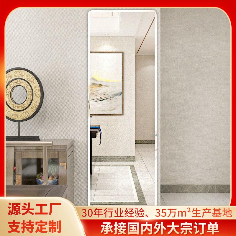 镜子贴墙自粘穿衣镜粘贴学生宿舍寝室家用卧室墙面壁挂全身试衣镜