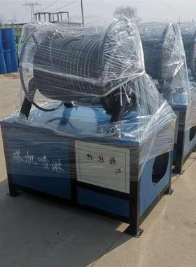 建筑用塔机喷淋 工地降尘塔吊喷雾价格 塔吊降尘喷淋 佳硕