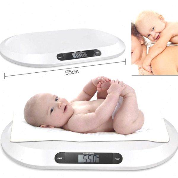 电子秤婴儿秤体重秤新生儿体重称母婴称电子称20kg宠物秤台秤,五金/工具,电子秤/电子天平,淘宝优惠券,粉丝福利购,淘宝优惠卷