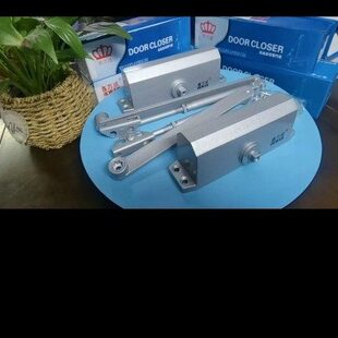 鑫万成闭门器 062回弹门汽古 自动不定位 051 061 华万成