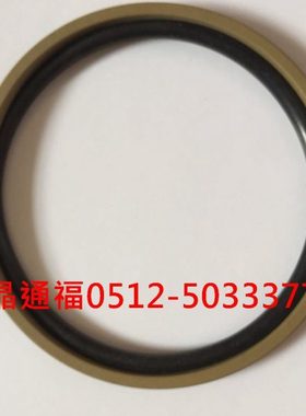 孔用格莱圈 组合油封 PG STD 62*51*4.2 63*52*4.2 63*47.5*6.3