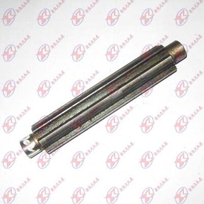 车床配件机床配件 沈阳机床CA6140/6150-7021轴