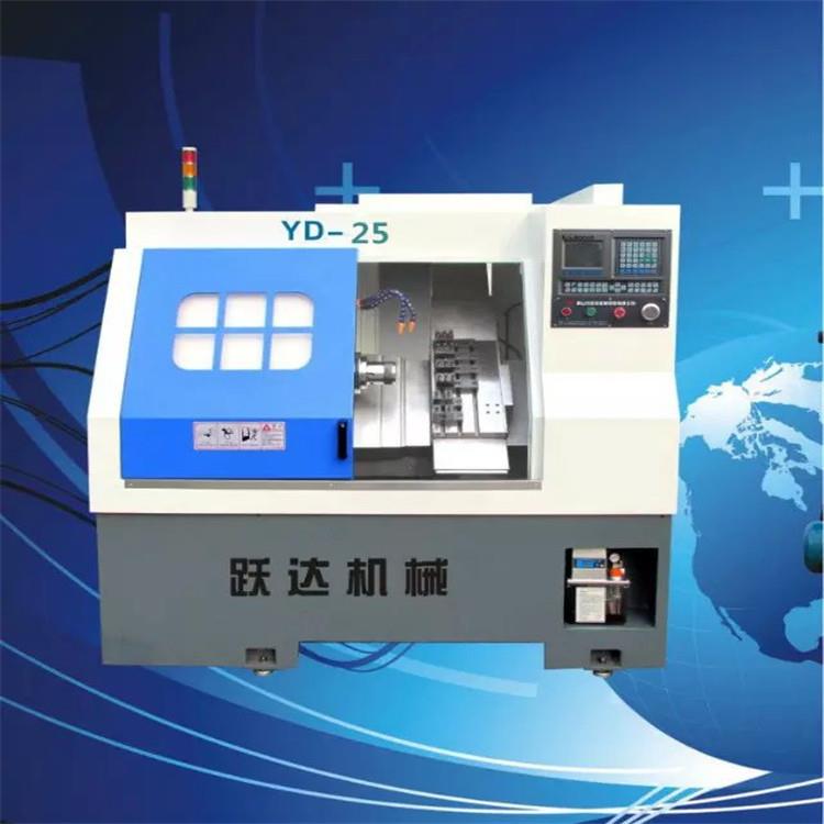 双头数控自动车床 精密数控全自动仪表车床 佛山 台湾数控车床