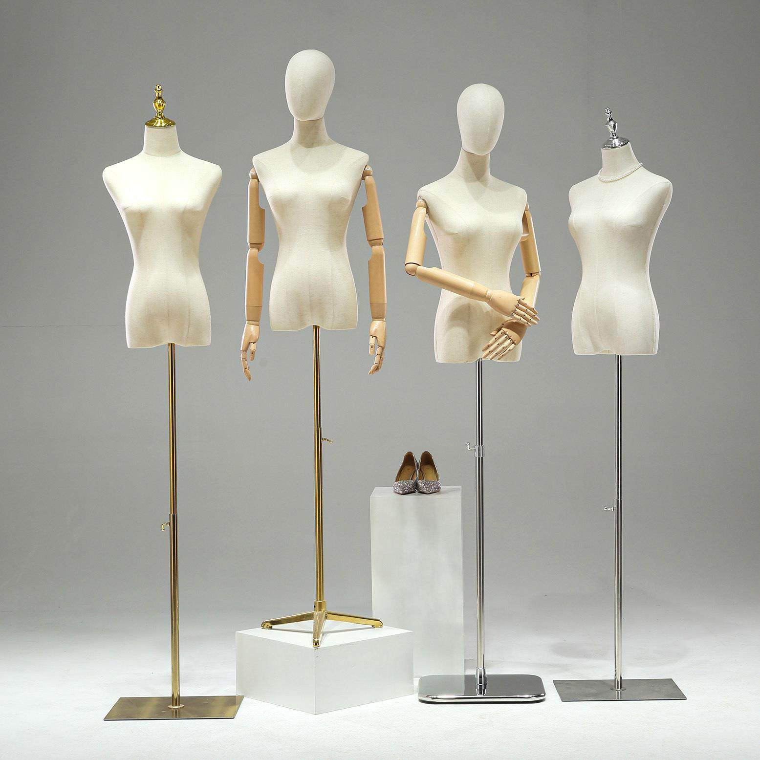 半身模特女服装模特衣架塑料人台模特道具橱窗婚纱模特架全身女装,商业/办公家具,服装模特,淘宝优惠券,粉丝福利购,淘宝优惠卷