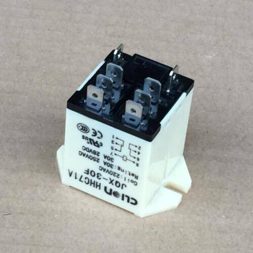 力进 QX QH QE QW 切肉机切片机  继电器 配件