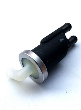 适用锐爽EN150-A电喷汽油滤芯 悦酷GZ150-A汽油EN150J滤芯滤清器