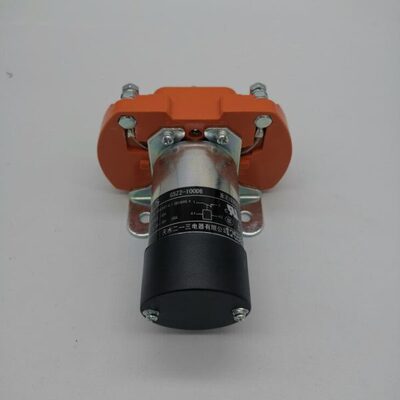 天水二一三GSZ2-100DB 常闭直流接触器