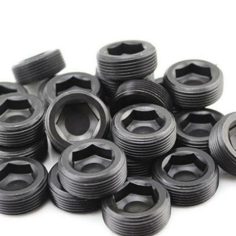 沉头螺塞 MSWT/MSWTK-J/yS/1/2/3/4/5/6/8 替代米斯米