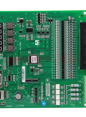 AS380D一体机主板AS.T029一体机变频器主板专用协议 全新原装现货