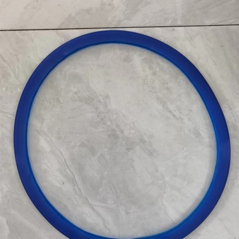 潍坊立众机械立式灭菌器高压消毒锅配件锅盖密封圈橡胶密封垫圈